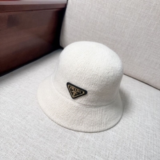 Prada Caps